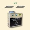 robusta lon thiếc hữu cơ - cà phê nguyên chất - Dak Yang Coffee