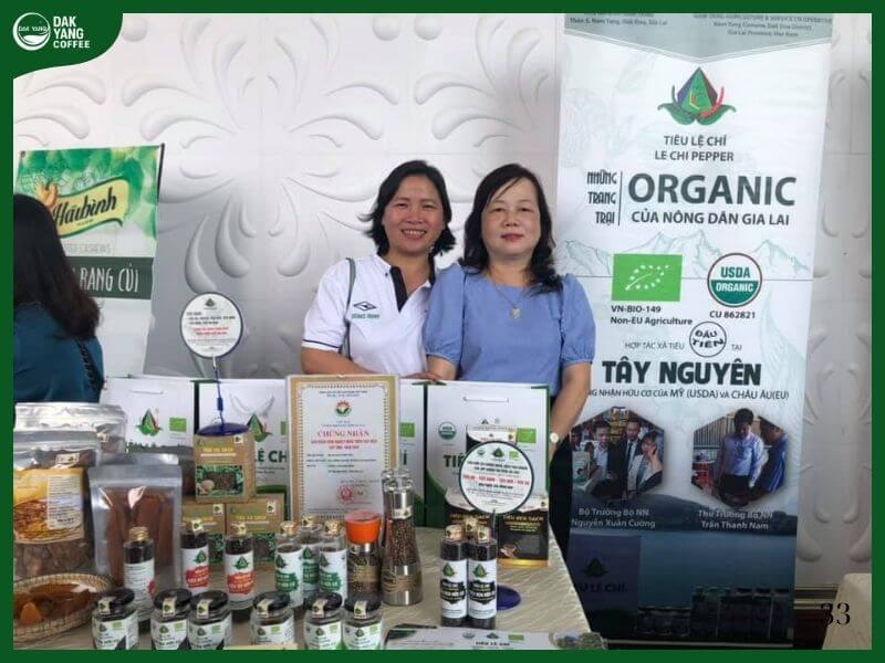 Kinh nghiệm mua cà phê nguyên chất ngon (2)