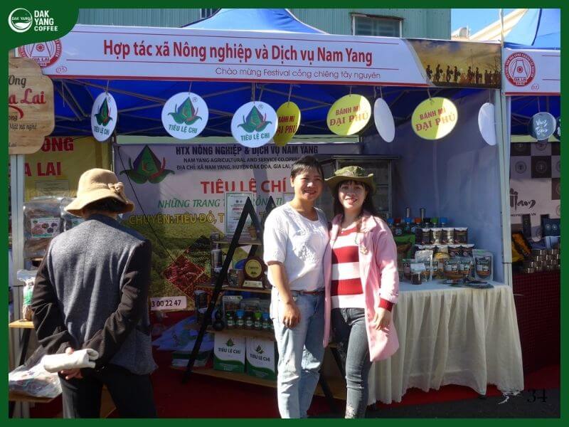 Kinh nghiệm mua cà phê nguyên chất ngon (3)