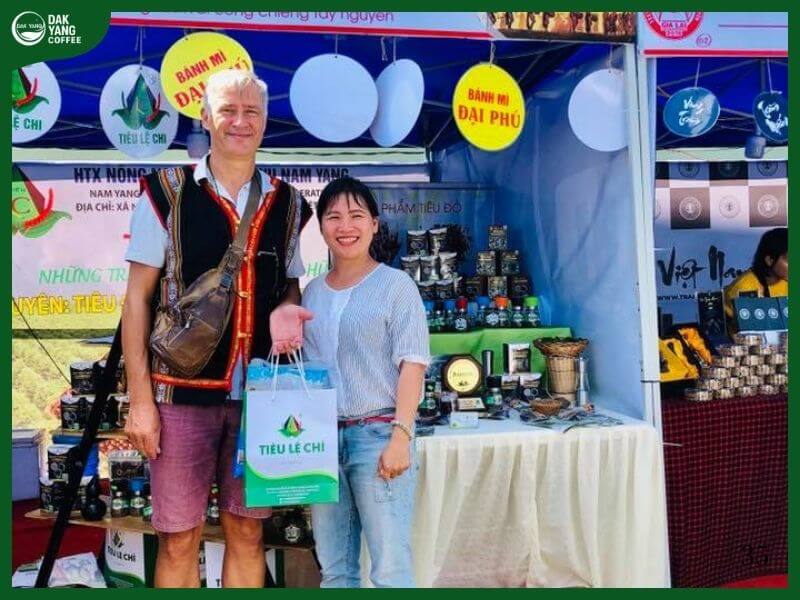 Kinh nghiệm mua cà phê nguyên chất ngon (4)
