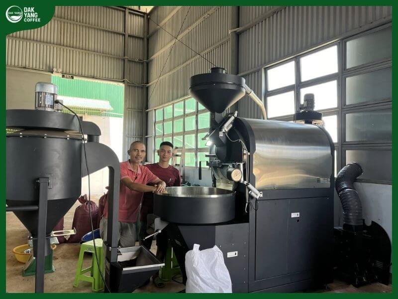 Kinh nghiệm mua cà phê nguyên chất ngon