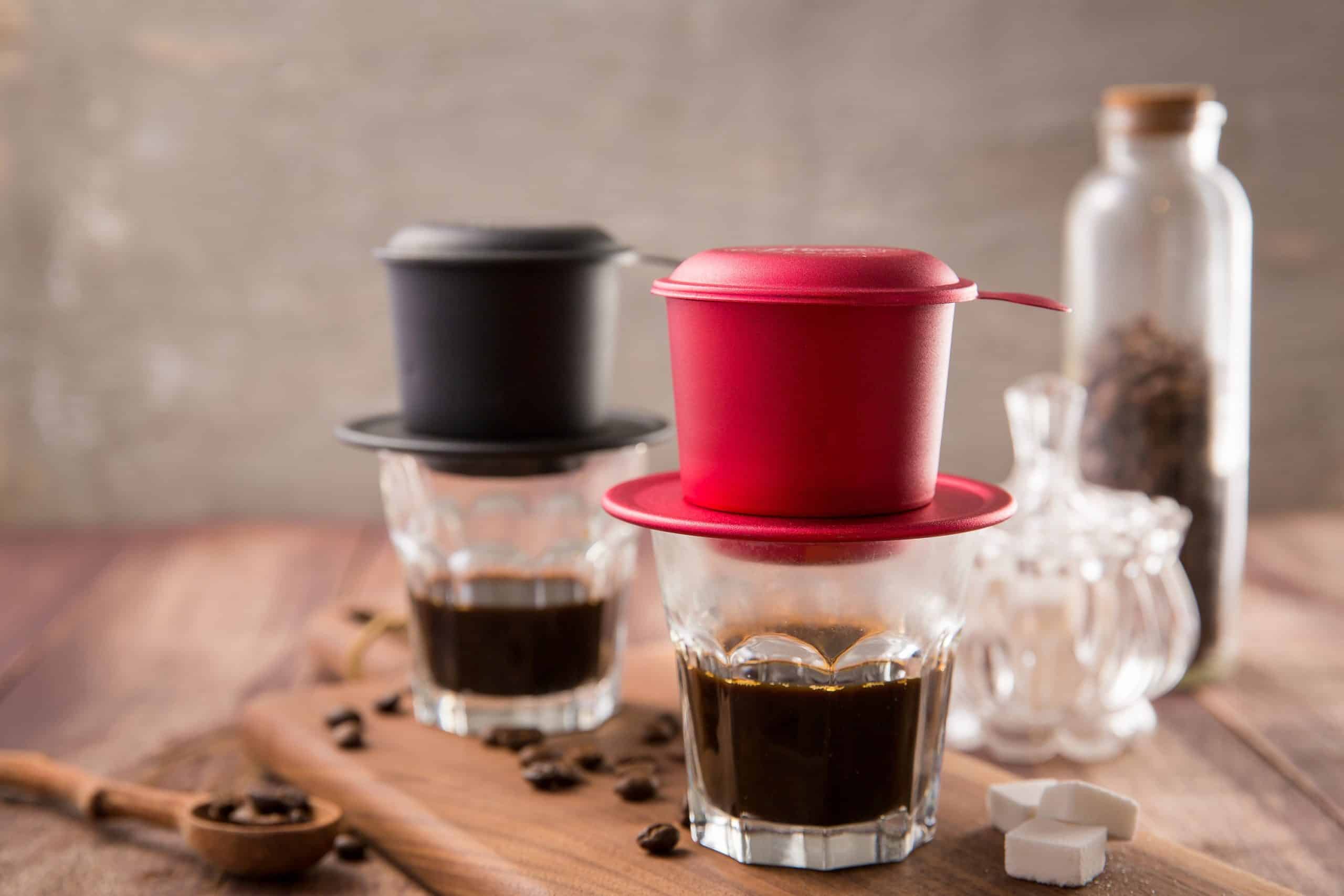 Cà phê rang xay chất lượng