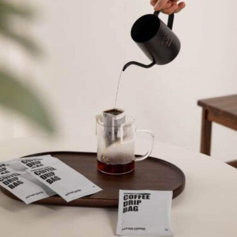 cà phê túi lọc - Dak Yang Coffee