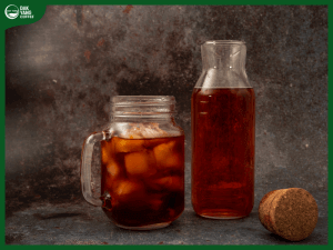 Cách Pha Cold Brew Tại Nhà Để Có Ly Cà Phê Hoàn Hảo - Dak Yang Coffee