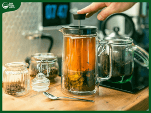 Dụng cụ pha cà phê cold brew - Dak Yang Coffe 